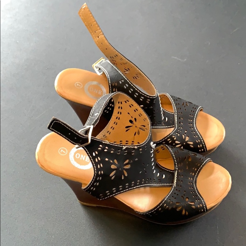 Wedges - Picture 3 of 3